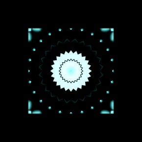 Minutiae by Point/Blank Cover Art