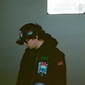 Told You (Soundboy) by Gray Cover Art