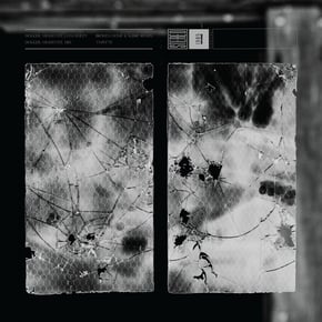 Broken Home (Calibre Remix) / TMWFTE by Dogger, Mindstate & Calibre Cover Art