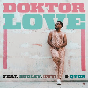 Love by Sudley Cover Art