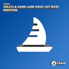 Emotion by Kit Rice Cover Art