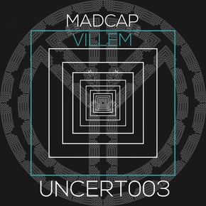 Consequence / Scratch You Out by Bungle, Villem & Madcap Cover Art