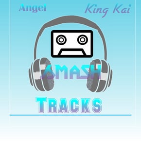 Smash Tracks by Angel Cover Art