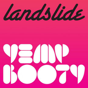 Yemp Booty by Landslide Cover Art