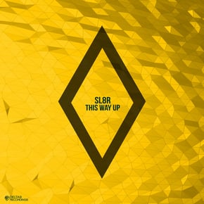 This Way Up by Sl8r Cover Art