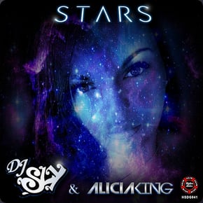 Stars by DJ Sly Cover Art