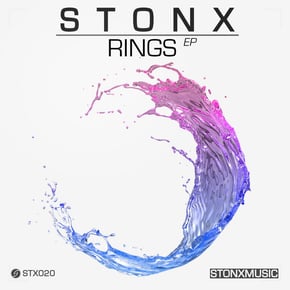 Rings by Stonx Cover Art