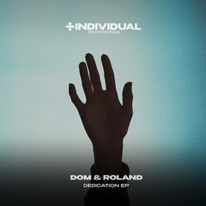 Dedication by Dom & Roland Cover Art