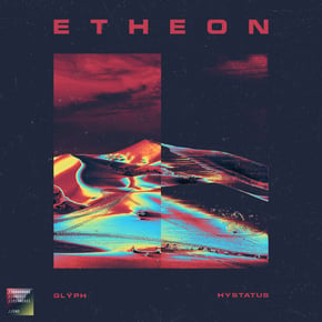 Etheon by Hystatus Cover Art