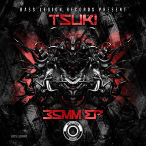 35mm by Skepsis & Tsuki Cover Art