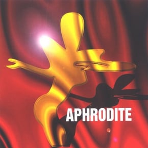 Aphrodite by Aphrodite Cover Art