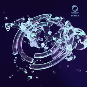 Only One / Come Selecta by Level 2 Cover Art
