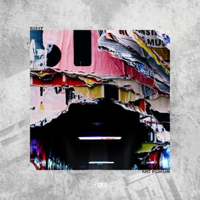 Stay True by Ed:it Cover Art