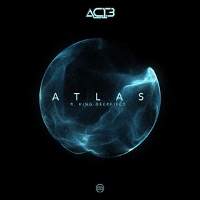 Atlas by AC13 Cover Art