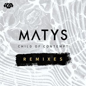 Child Of Contempt Remixes by Matys Cover Art