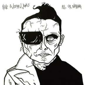 All Or Nothing by Kove Cover Art