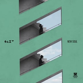 New Soul by GLXY Cover Art