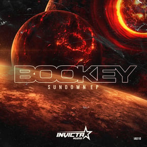Sundown by Bookey Cover Art
