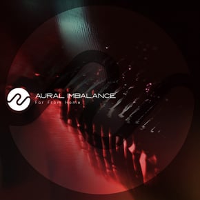 Far From Home by Aural Imbalance Cover Art