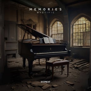 Memories by Mystific Cover Art