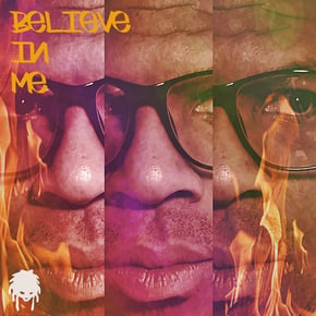 Believe In Me by Will Miles Cover Art