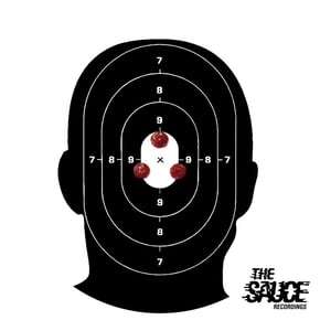 3 Dots by The Sauce & Jakes Cover Art