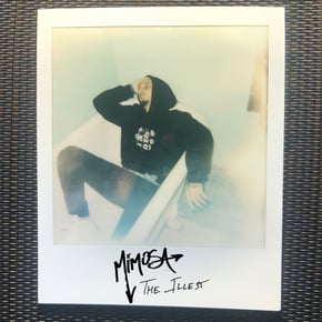 The Illest by MiM0SA Cover Art