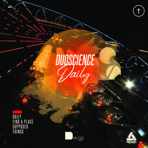 Daily (Original) by Duoscience Cover Art