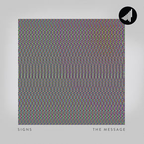 The Message by Signs Cover Art
