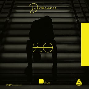 2.0 (Original) by Duoscience Cover Art