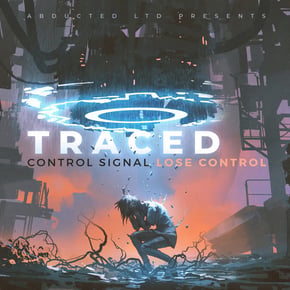 Control Signal / Lose Control by TRCD Cover Art