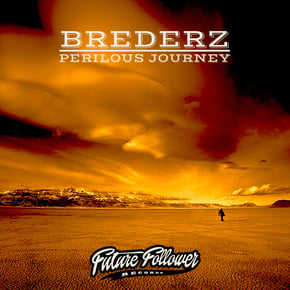 Perilous Journey by Brederz & ENA Cover Art