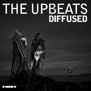 Diffused by The Upbeats Cover Art
