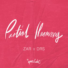 Partial Harmony by Zar & DRS Cover Art