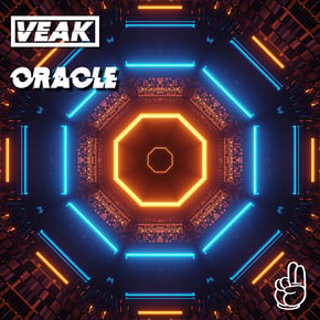 Oracle by Veak Cover Art
