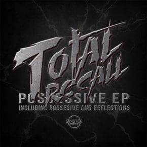 Possessive by Total Recall Cover Art