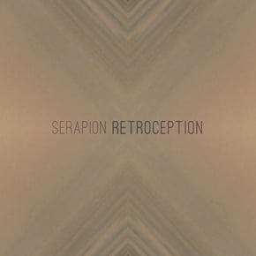 Retroception by Serapion Cover Art