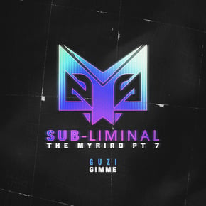 Gimme by Guzi Cover Art