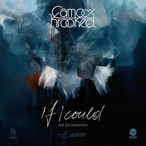 If I Could / Ember by Mefjus & Camo & Krooked Cover Art