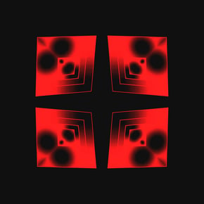 Tear It Out by Point/Blank Cover Art
