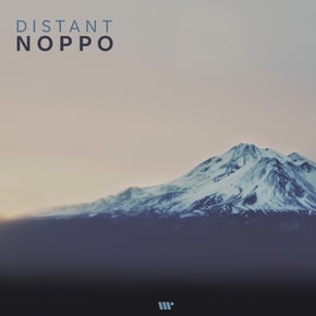 Distant by Noppo Cover Art