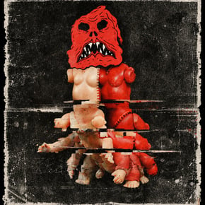 Assemblage by Scartip Cover Art