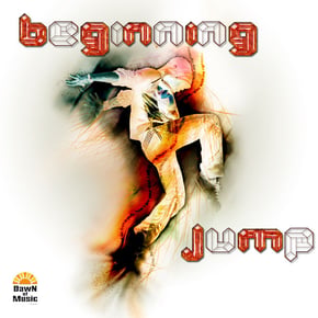 Beginning Jump by Dub Head Cover Art