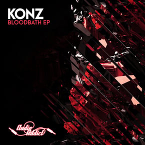Bloodbath by Konz Cover Art
