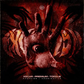 Exorcism by Premium Cover Art