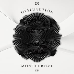Monochrome by Dysfunction Cover Art