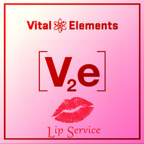 Lip Service by Vital Elements Cover Art