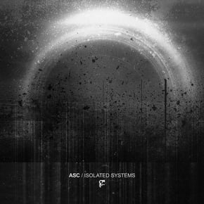 Isolated Systems by ASC Cover Art