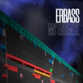 My Essence by ERBass Cover Art