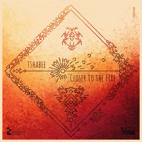 Closer to the Fire by tshabee Cover Art
